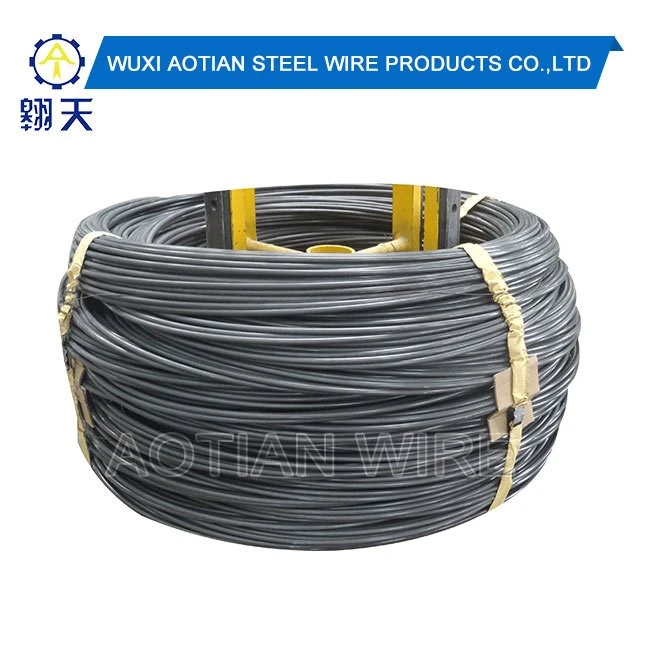 Cold Drawn Wire SWCH45K