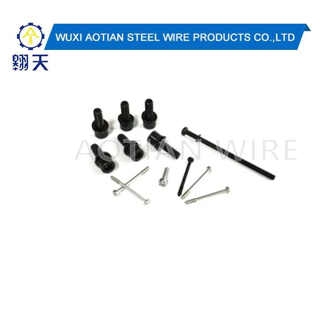 Machine Screws