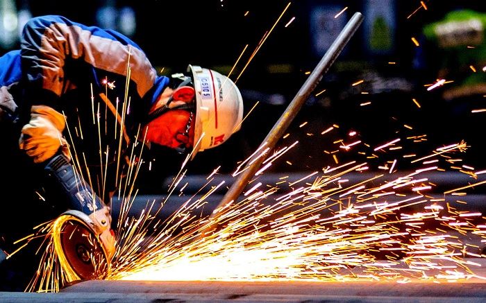 Accelerați dezvoltarea ecologică a industriei siderurgice, producție intelige...