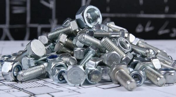 Fastener Distribuitor Index accelerează în luna mai Ca Outlook deține aproape...