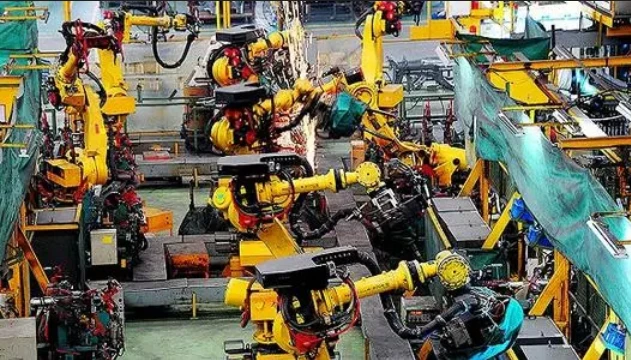 Economic Watch: Firmele industriale din China mențin o creștere stabilă a pro...