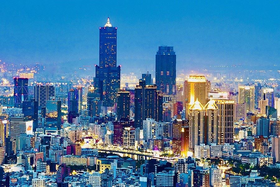 Valoarea exporturilor de elemente de fixare din Taiwan sare de 30% la 2,9 mil...