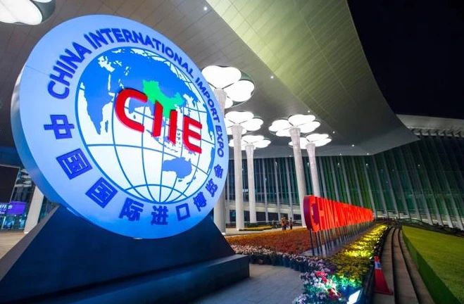 China Focus: expozanții globali au încredere în viitorul CIIE