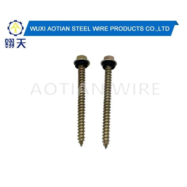 Thread Screw
