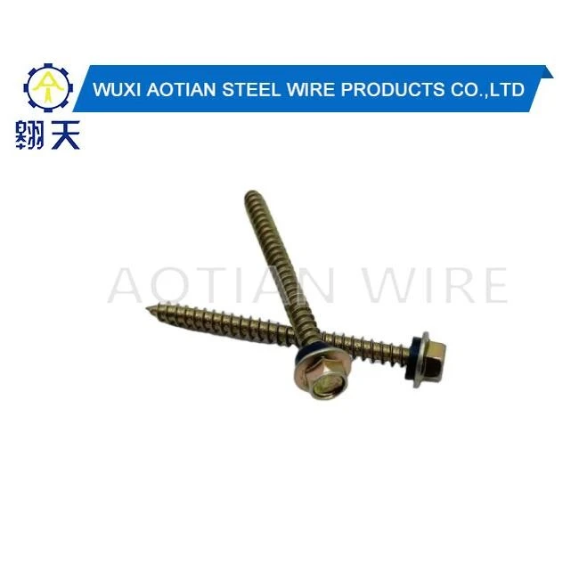 Thread Screw