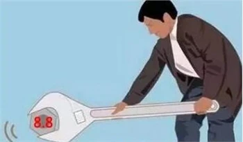 Care este semnificația șuruburilor de fixare clasa 8.8?