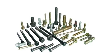 Trei materiale comune ale pieselor standard