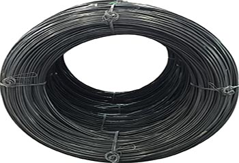 Recoacerea sârmei de oțel de fixare