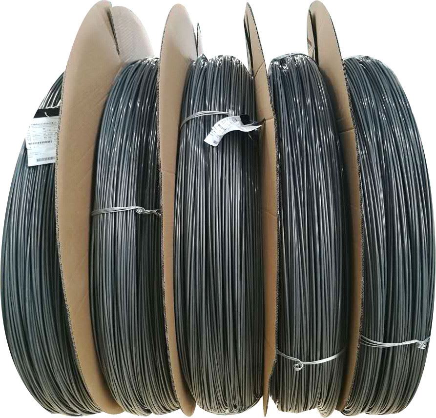 The Steel Pmi în iunie 2022