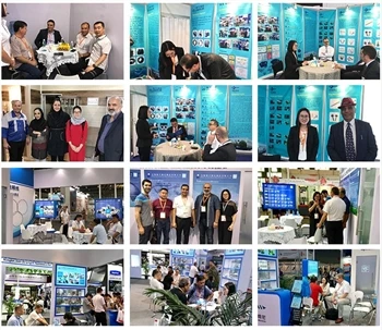 Anunț privind amânarea celei de-a 22-a expoziții de fixare și tehnologie de l...