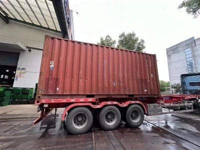 Încărcare sârmă de oțel pentru clienți