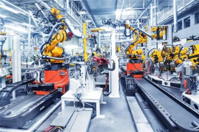 PMI din producție a revenit la 49,7% în august, iar încrederea în afaceri s-a...
