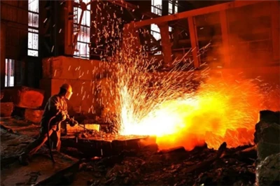 Plan de creștere constantă pentru creșterea încrederii industriei siderurgice...