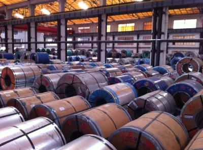 Factori multipli, exporturile de oțel de rezonanță o creștere mai mare decât ...