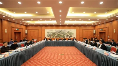 He Wenbo: CISA plănuiește o tranziție completă la neutralitatea carbonului în...