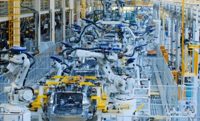 Mexicul a devenit un nou ocean albastru pentru investiții în industria global...