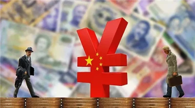 Cinci factori au contribuit la creșterea curentă a cursului de schimb RMB