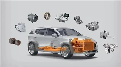 Furnizori de piese auto de renume mondial au înființat noi fabrici în Chegu d...