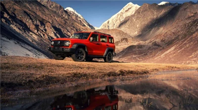 Motorul Great Wall are un suport anti-rotație brevetat și un ansamblu de șuru...