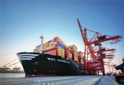 Criza transporturilor maritime din Marea Roșie continuă să fiarbă