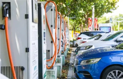Vehiculele cu energie noi au depășit 10 milioane