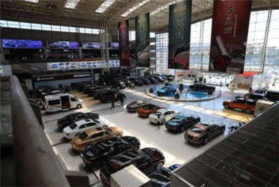 Asociația producătorilor de automobile din China: în noiembrie 2023, volumul ...