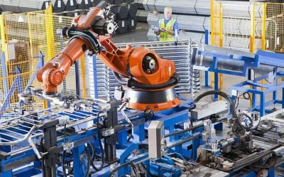 Raportul de dezvoltare a industriei de mașini din China: ianuarie - octombrie...