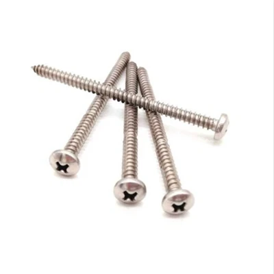 Evitați blocarea șuruburilor hardware și cunoașteți tipul de filet al șurubur...
