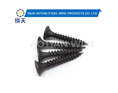 Material din oțel inoxidabil 430 M4*8 șuruburi cu cap plat mare