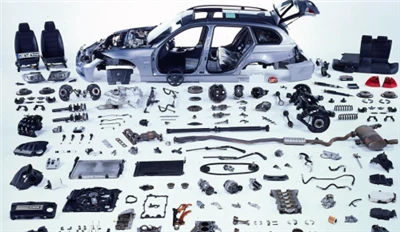 În 2023, exporturile de piese auto din Hubei au depășit pentru prima dată 10 ...