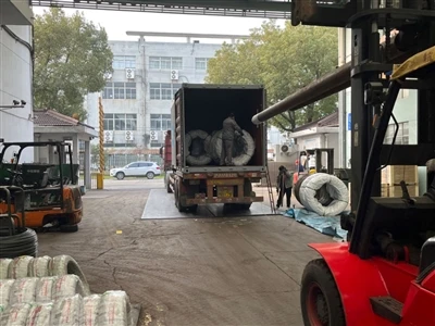 Produse expediate recent în străinătate