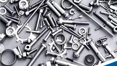 Analiza stării de dezvoltare a industriei de elemente de fixare din China în ...
