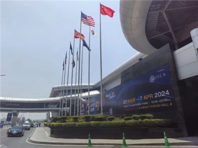 Salonul Auto de la Bangkok 2024: Comenzile de vehicule electrice cresc semnif...
