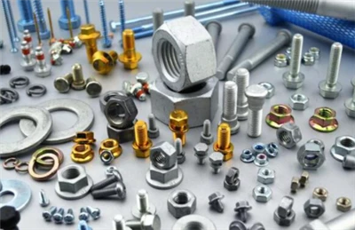 Analiza stării de dezvoltare a industriei de elemente de fixare din China în ...