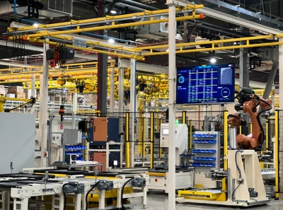 Tenda Technology dezvăluie raportul anual 2023, producția inteligentă ajută l...