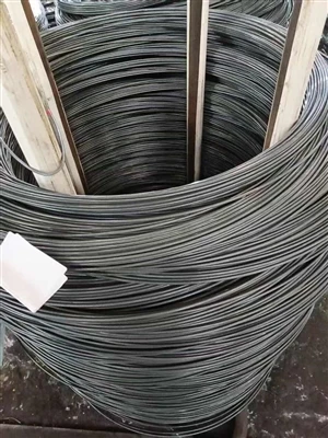 Oferirea continuă a utilizatorilor de sârmă de oțel global cu alegeri mai bune
