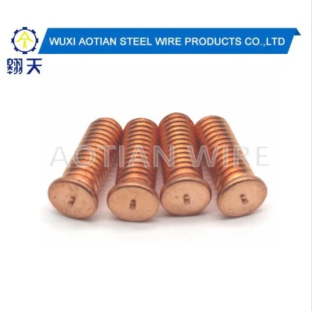 Welding Screws